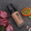 2-Color Men's Concealer BB Cream 40g Wheat 4