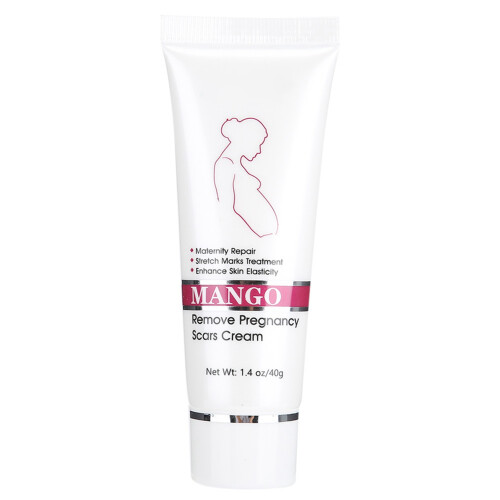 Postpartum Stretch Mark Repair Cream 1