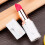 Marble Matte Lipstick - 8 Colors, Long-Lasting, 3.4g 4
