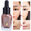 Glossy Liquid Highlighter Face Lip Eye Waterproof 06# 5