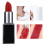 Matte Waterdichte Lipstick #102 3.8g 5