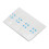 40Pcs Invisible Face Lift Chin Pads 3