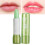 Aloe Vera Moisturizing Color-Changing Lip Balm 4