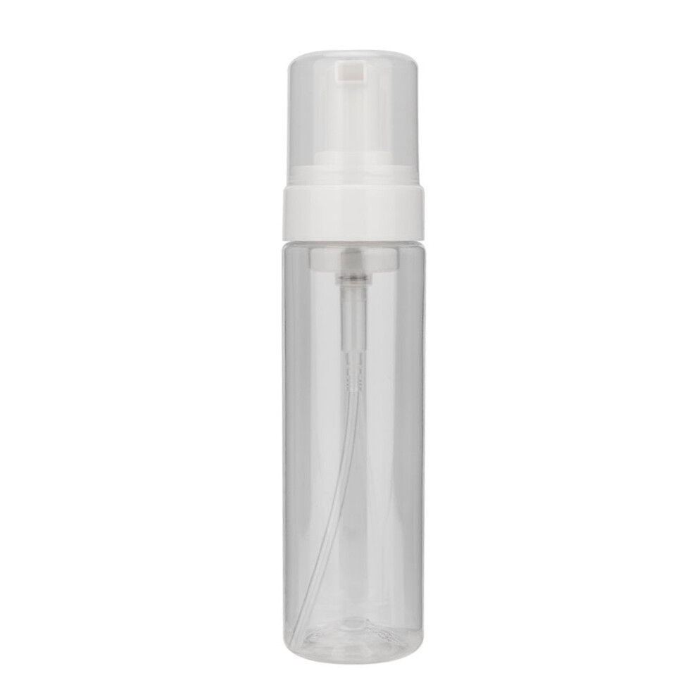 200ML Tattoo Cyanophyta Green Algae Foaming Bottle Dispenser Pump 01#