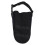 Improved Antislip Antidirty Double Adjustment Rear Heel Pad Black 1