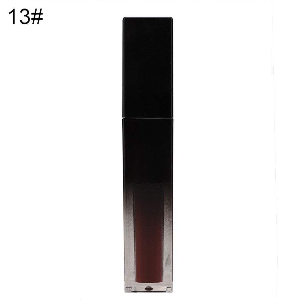 Long Lasting Matte Lip Gloss 5.7ml Nourishing