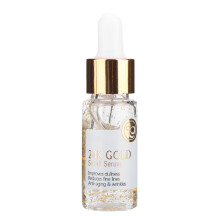 17ML 24K Gold-Schnecken-Serum Festigend Feuchtigkeit