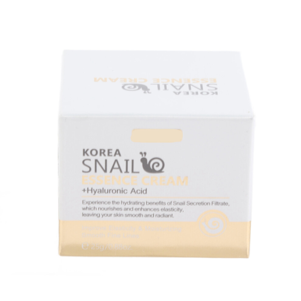 Cream Snail Collagen Moisturizing Hydrating Face For Skin Care