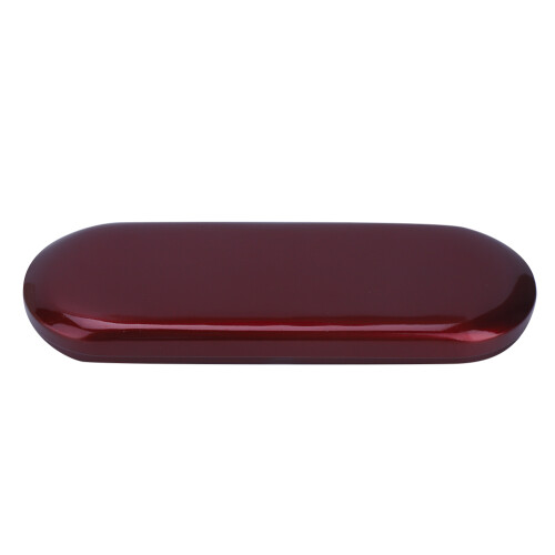 Set Pulitore Orecchie Acciaio Inox con Luce LED e Forchetta