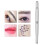 Manuelle Augenbrauen-Lippen-Stift Semi-Permanent Matt Silber 5