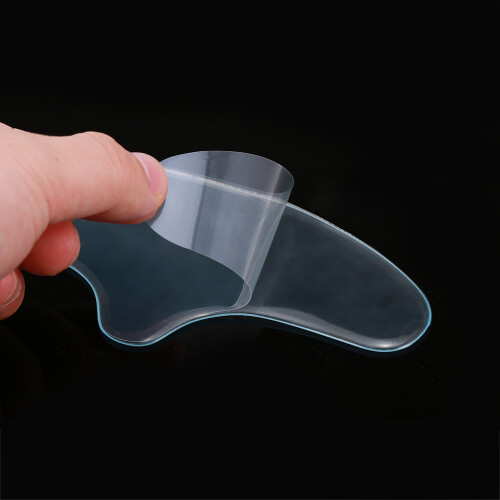 Tamponi in Silicone per Viso Anti-Rughe