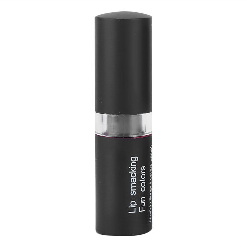 Matte Langhaltende Lippenstift Retro Halloween 04