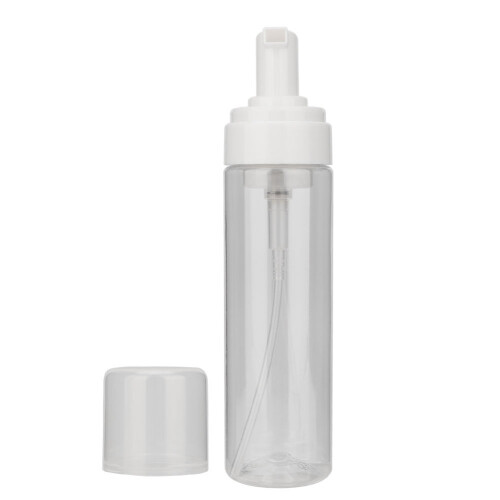 200ML Groene Algae Schuimfles Pompmiddel 2