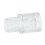 Professional Tattoo Pen Nozzle Crystal Head #3 2