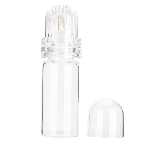 64-Pin Automatik-Roller, Ti-Legierung Serum-Applikator 1