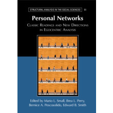 Personal Networks Paperback Book
