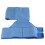 Improved Elastic Band Waist Leg Protector 2