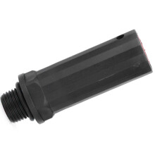 5 stücke 15,5mm Atmen Stange Vent Kappe Luft