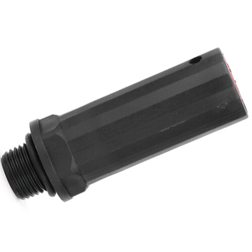 5 stücke 15,5mm Atmen Stange Vent Kappe Luft