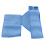 Improved Elastic Band Waist Leg Protector 4