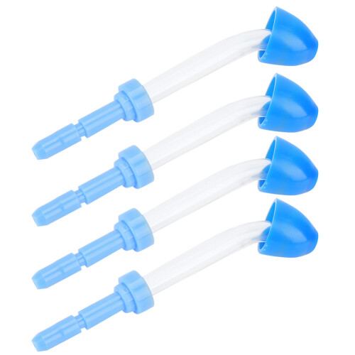 4x Nasendüsen für Wasserstrahler Ersatz 1