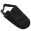 Improved Antislip Antidirty Double Adjustment Rear Heel Pad Black 5