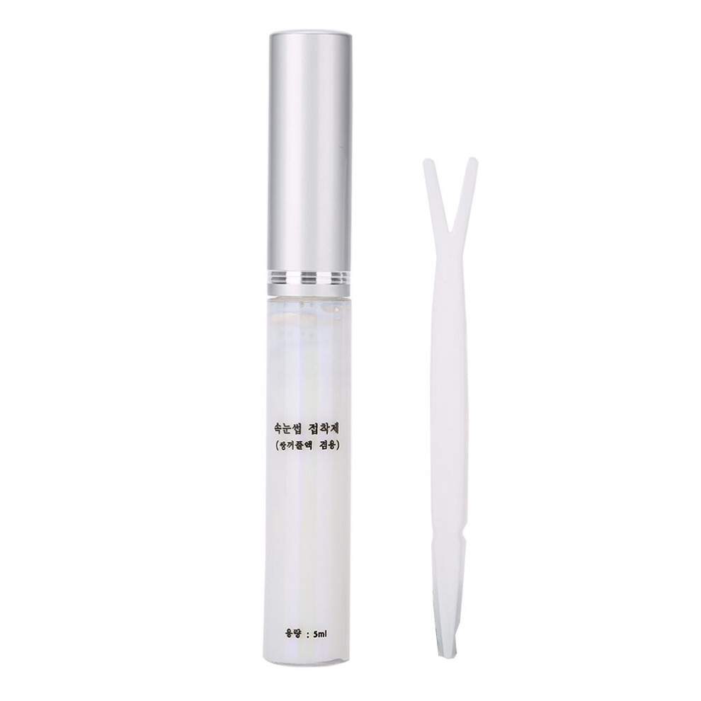 Double Eyelid Glue Natural Long Lasting Invisible Lash Gel Pen