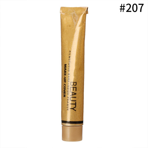 DNM 30g Acne Marks Concealer Dark Circle Cream 207# 1