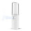25ml nano mist verstuiver gezicht hydratatie wit 3