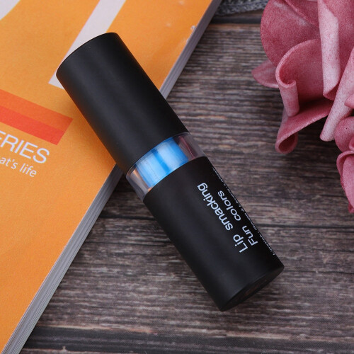 Matte Lipstick Retro Langhaltend Glanz 02# 2