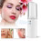 25ml nano mist verstuiver gezicht hydratatie wit 4