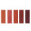 5-farbiger Matte-Lippenstift-Set, langanhaltend & natürlich 2