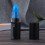 Matte Lipstick Retro Langhaltend Glanz 02# 4