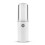 25ml nano mist verstuiver gezicht hydratatie wit 2