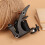 Professionele legering tattoo machine koperen spoelen 3