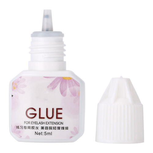 5ML Eyelash Extension Glue Grafting Adhesive for Beginners 1