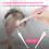 Baby Ohrenschmalzreiniger mit LED 3