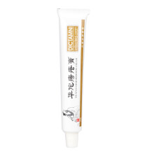 20g Herbal Hemorrhoids Ointment Natural Plant Extract Piles Cream