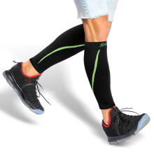 Sport-Compression-Leggings für Laufen & Radfahren