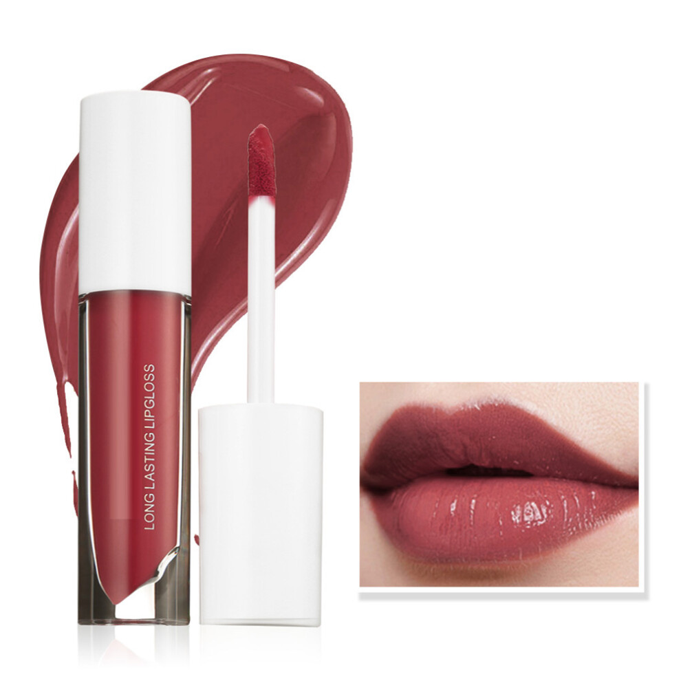 24 Colors Matte Liquid Lipstick Long Lasting Hydrating