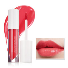 24-farbig matte flüssige Lippenstift lang anhaltend hydratisierend