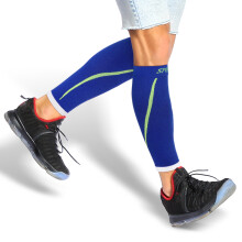Sport-Compression-Leggings für Laufen & Radfahren