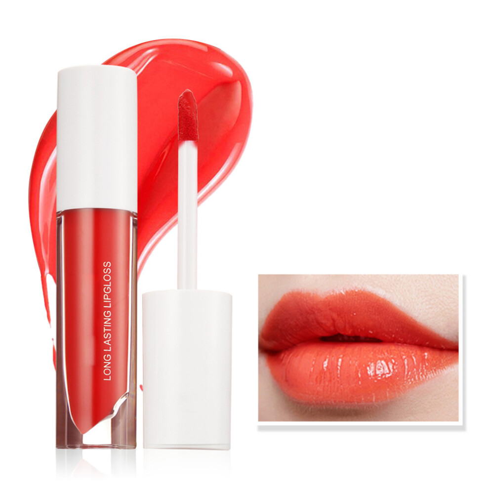 24 Colors Matte Liquid Lipstick Long Lasting Hydrating
