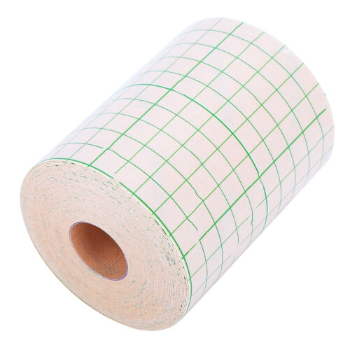Nastro Medico Autoadesivo 10cm x 10mm