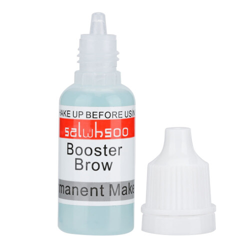 Semi Permanent Tattoo Fixing Agent Eyebrow Lip Microblading Ink Lock 1