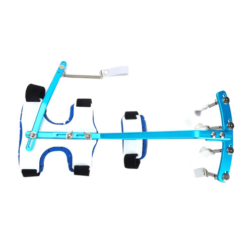 Dynamic Finger/Wrist Physiotherapy Orthotic
