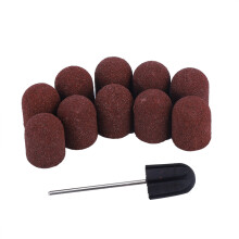 10x Nail Drill Bits (13*19mm)