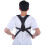 Adjustable Posture Corrector Back Support Belt Humpback Correction 4