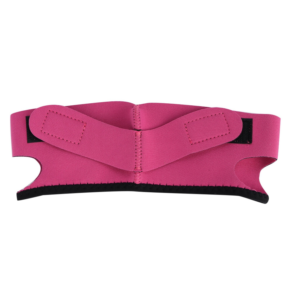 Facial Slimming Belt Face Lifting Mask Thin Face Bandage V Face Band