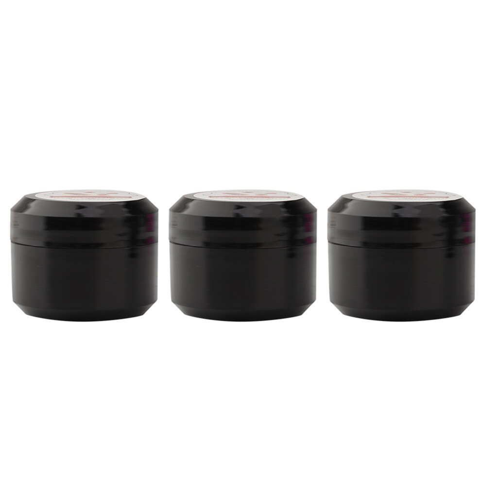 Light 3Pcs Professional Strass Uv Adhesive Rhinestone Nail Glue